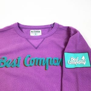 Best company sales sweatshirt sale