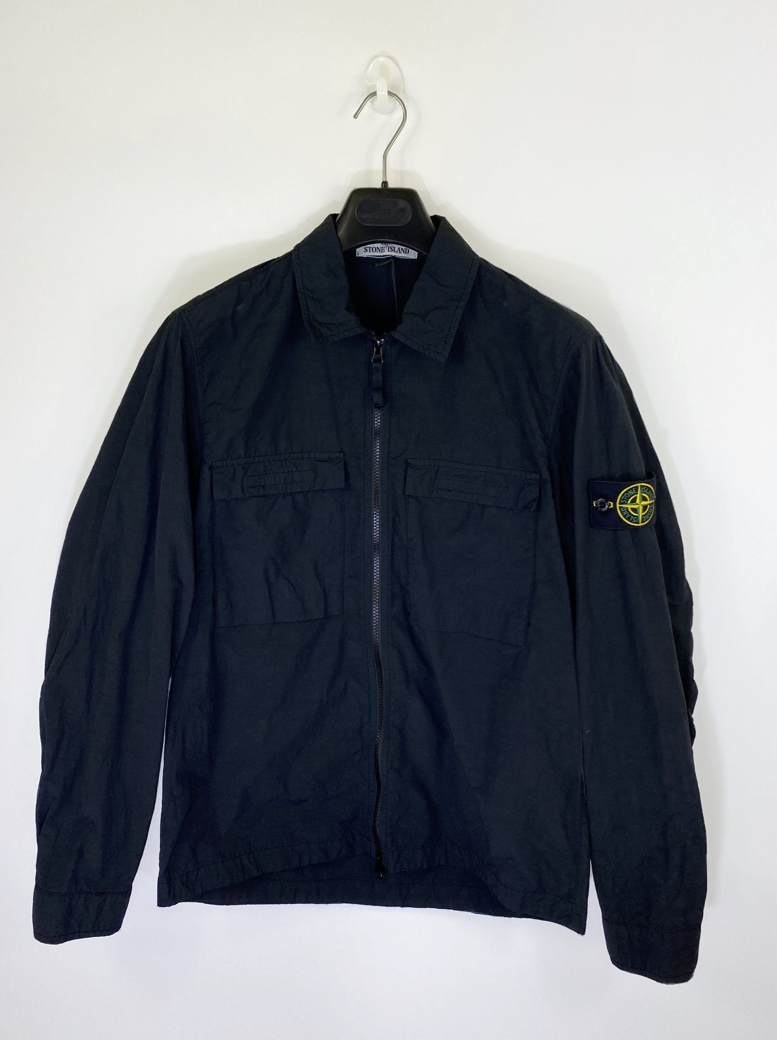 naslan overshirt